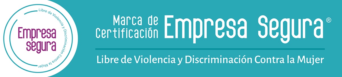 Certificación Empresa Segura